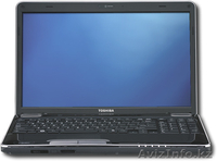 Toshiba Satellite A 505 - S 6033  - Изображение #2, Объявление #19442