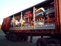  авто с аукционов Англии/на запчасти./ - Изображение #2, Объявление #27174