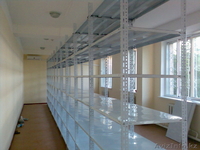 стеллажи металлические - Изображение #1, Объявление #20984