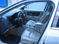 Кадилак SRX, 2005 г. - Изображение #3, Объявление #24049