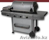 Мангал \"Char Broil\" - Изображение #1, Объявление #24505