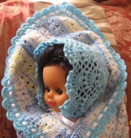 вязание на заказ  крючком и спицами - Изображение #2, Объявление #19115