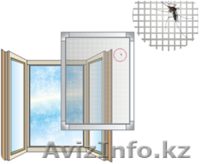 Москитные сетки - Изображение #1, Объявление #22374