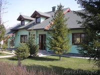 экологичный особняк - Изображение #1, Объявление #20066