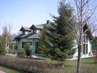 экологичный особняк - Изображение #2, Объявление #20066