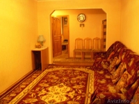 Продам или обменяю 4-х ком.кварт.в Орбите-1 на дом с участком в Алматы - Изображение #1, Объявление #23132