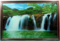 картины-водопады-светильники - Изображение #1, Объявление #23244