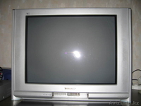 Panasonic TX-29P90T - Изображение #2, Объявление #21184