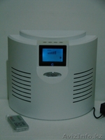 Фотоплазменные воздухоочистители и климатические комплексы - Изображение #1, Объявление #26314