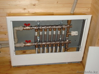 Сантехработы мастера - Изображение #3, Объявление #27388