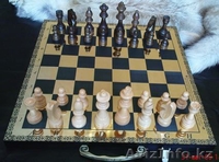 Подарочные Шахматы-нарды - Изображение #1, Объявление #22487