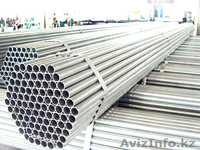 "ASL Metal group" ТОО  - Изображение #1, Объявление #21241