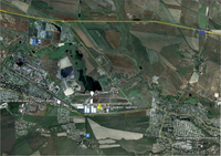 Продам землю под промышленное строительство - Изображение #3, Объявление #19295