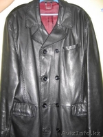 кожаная куртка/сюртук - Изображение #2, Объявление #21202