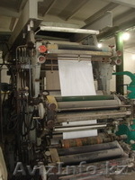 Продам машину флексографической печати  пятицветную ПФР - Изображение #3, Объявление #31915