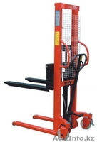 Продажа погрузочной,складской,строительной техники. - Изображение #3, Объявление #35053