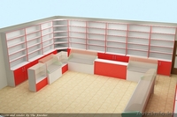 Дизаин и изготовление мебели любой сложности. - Изображение #1, Объявление #32085