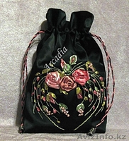 Вышивка Лентами обучение - Изображение #3, Объявление #33158