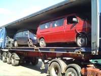 авто с аукционов Англии/на запчасти./авторазборка - Изображение #1, Объявление #29234