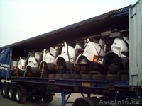 авто с аукционов Англии/на запчасти./авторазборка - Изображение #4, Объявление #29234