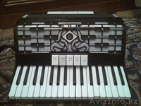 Аккордеон продам - Изображение #2, Объявление #36803