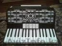 Аккордеон, новый и б/у - Изображение #1, Объявление #30174