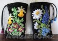 Вышивка Лентами обучение - Изображение #5, Объявление #33158