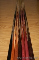 Кий для русского бильярда - Изображение #1, Объявление #31981