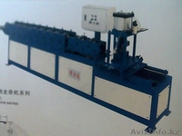 станок для производство "профеля" - Изображение #1, Объявление #36461