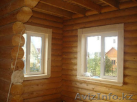 ПВХ даери, витражи, окна   - Изображение #1, Объявление #29292