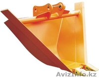 Ковши, рыхлители, запчастиКРАНЭКС,ТВЭКС и др. Гидромолоты. РВД - Изображение #2, Объявление #33326