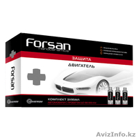 FORSAN® nanoceramics - Изображение #2, Объявление #27859