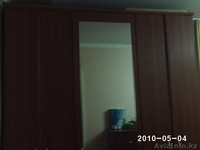 шифонер б.у в хорошем состоянии - Изображение #1, Объявление #29200