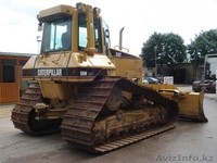Бульдозер CATERPILLAR - D6N LGP - Изображение #2, Объявление #32534