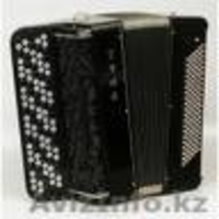 Баян новый и б/у, оригинал - Изображение #2, Объявление #30171