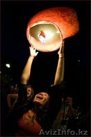 Небесные фонарики - Изображение #2, Объявление #36689