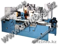 Металлообрабатывающие станки в Казахстане, Алматы: токарные, фрезерные - Изображение #3, Объявление #39575