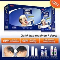 Продаём от фабрики известное в мире средство для росто волос «Yuda» по очент низ - Изображение #1, Объявление #44122