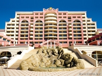 вакансионный апартамент-Болгария-Солнечный берег - Изображение #1, Объявление #40689