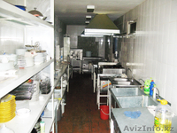 Оборудование для кафе и ресторанов - Изображение #1, Объявление #37765
