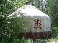 6,8,12,16 канатные юрты - Изображение #1, Объявление #38153