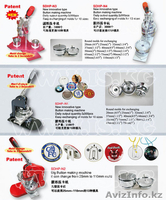 Оборудование и заготовки для закатных значков - Изображение #5, Объявление #38789