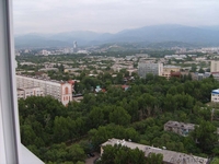 Продам 3-комн, ЖК Куат, Сатпаева - Гагарина - Изображение #4, Объявление #39591