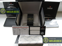 ИЗЫСКАННЫЕ И РОСКОШЕННЫЕ ЧАСЫ МИРОВЫХ БРЕНДОВ  - Изображение #5, Объявление #20069