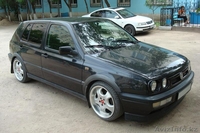 Volkswagen Golf III  - Изображение #5, Объявление #35081