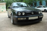 Volkswagen Golf III  - Изображение #1, Объявление #35081