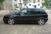 Volkswagen Golf III  - Изображение #2, Объявление #35081