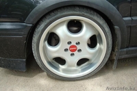 Volkswagen Golf III  - Изображение #4, Объявление #35081