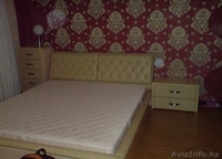 Кровати и спальни на заказ в Алматы - Изображение #3, Объявление #47201