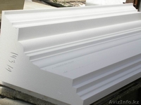 декорэлементы из пенопласта - Изображение #1, Объявление #41548